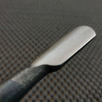 Round Edge Japanese Carving Chisel
