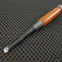 Round Edge Japanese Carving Chisel