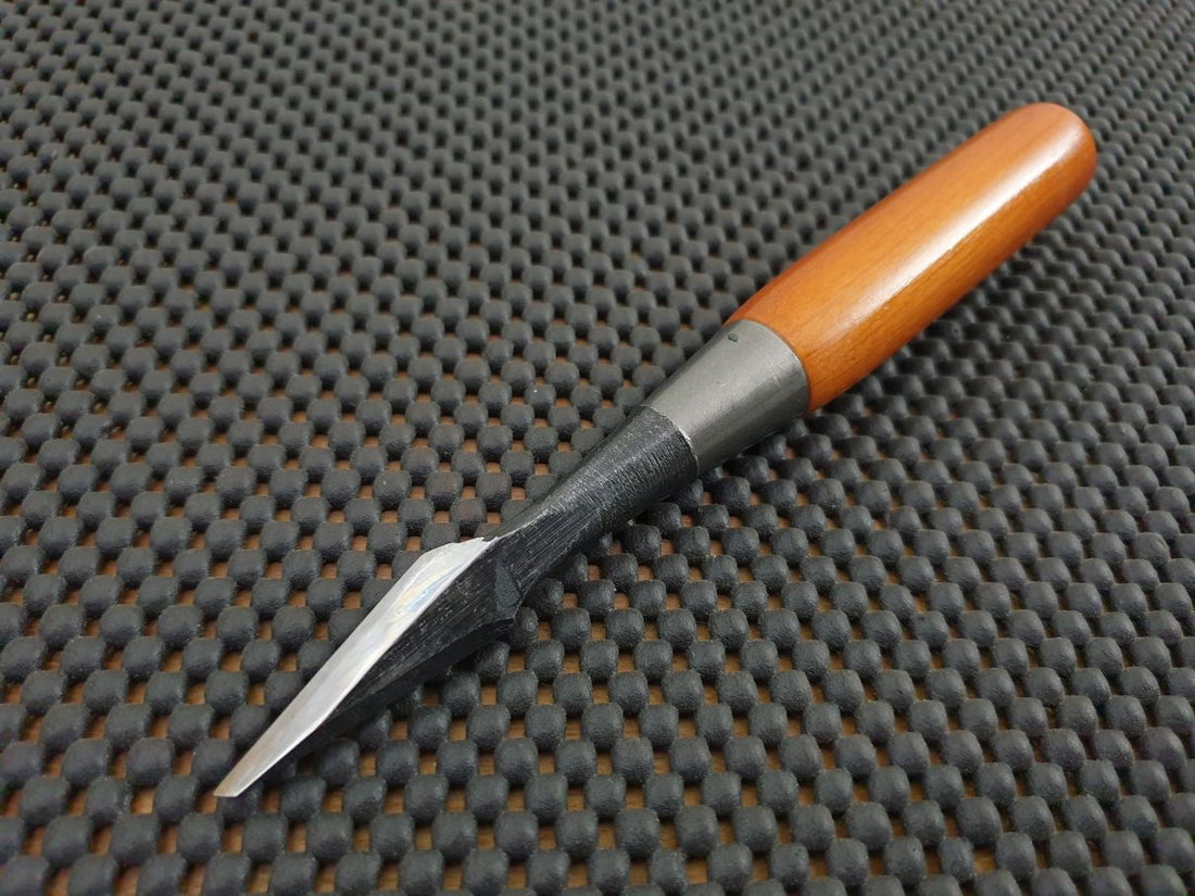 Japanese Carving Chisel Australia