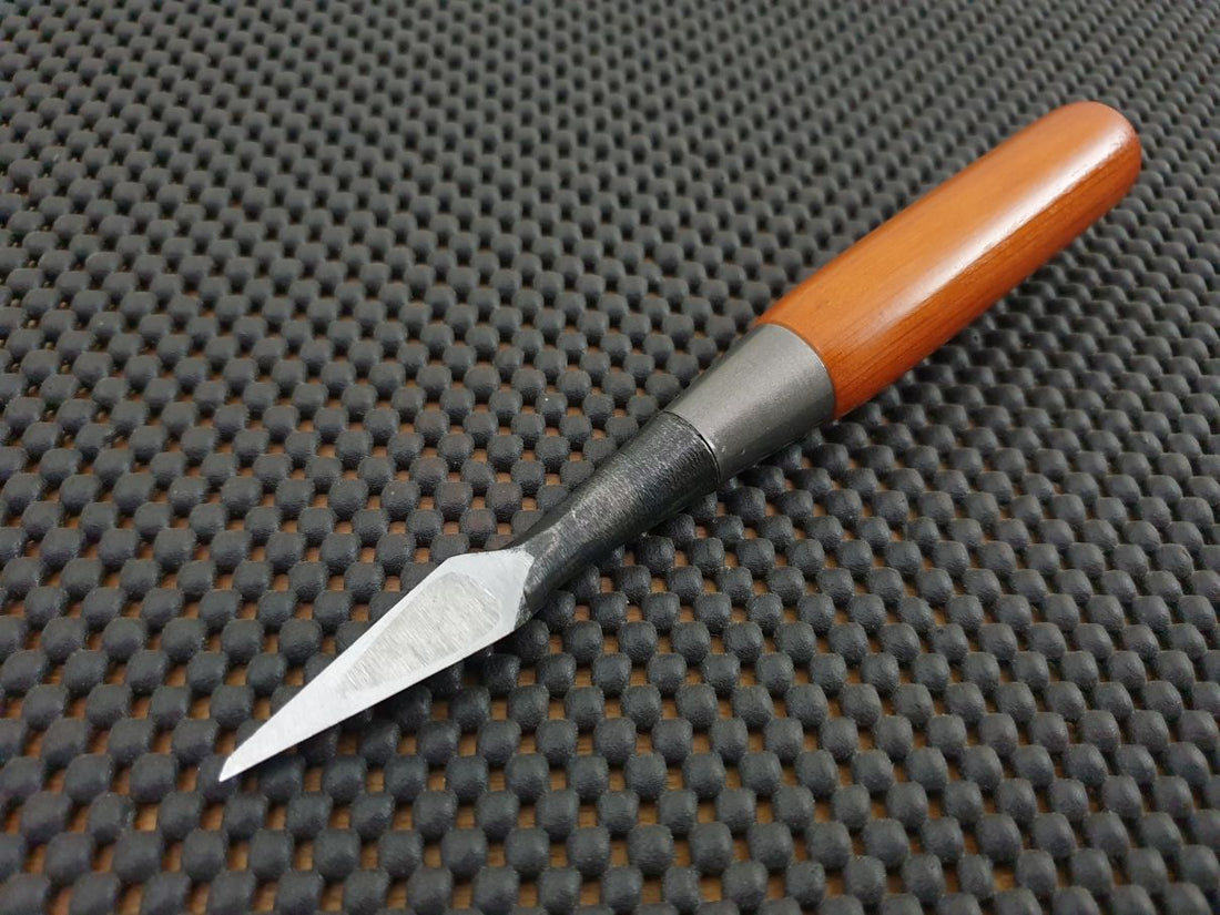 Japanese Carving Chisel Australia