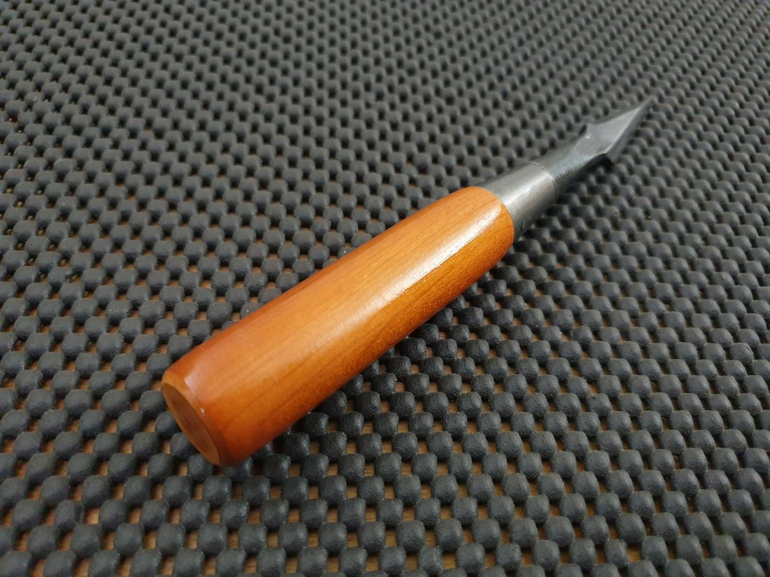 Japanese Carving Chisel Australia