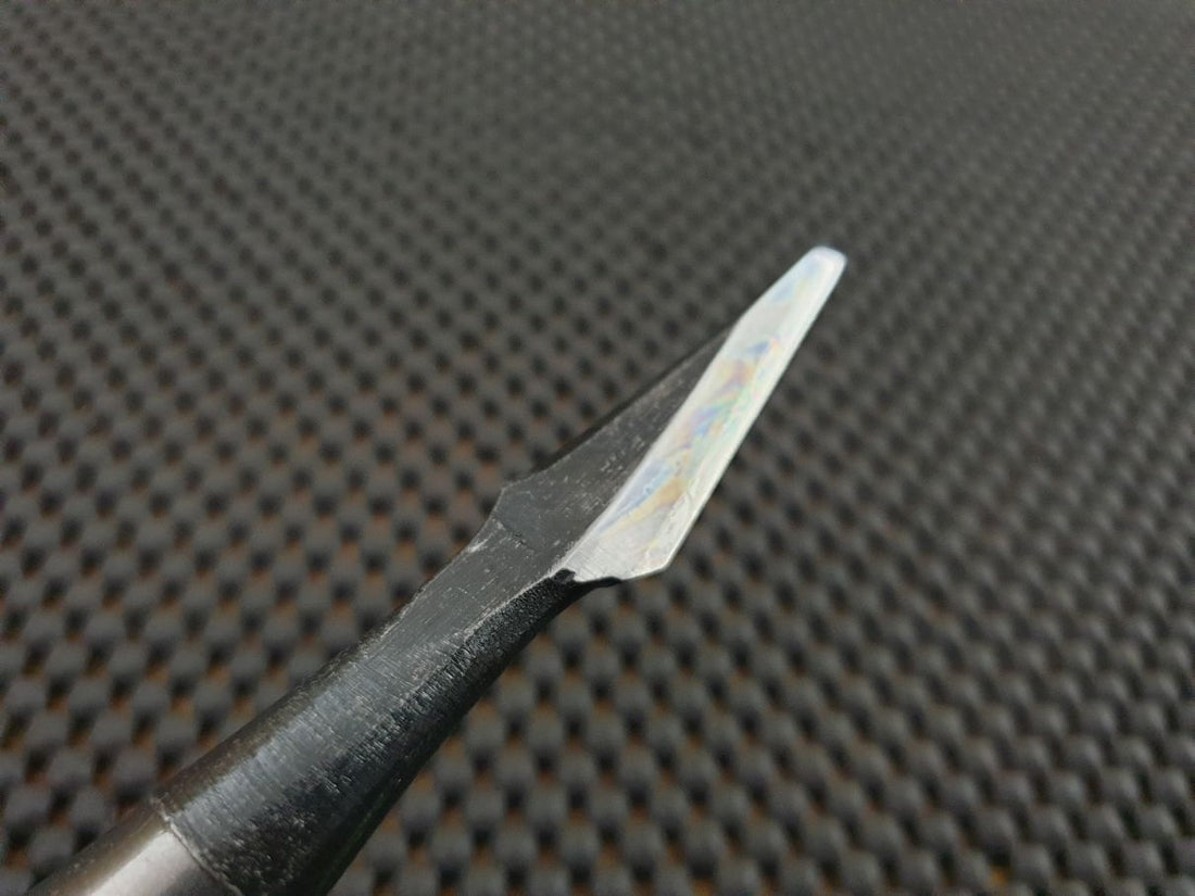 Japanese Carving Chisel Australia