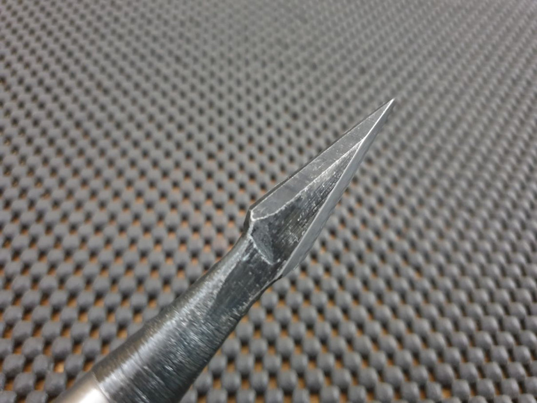 Japanese Carving Chisel Australia