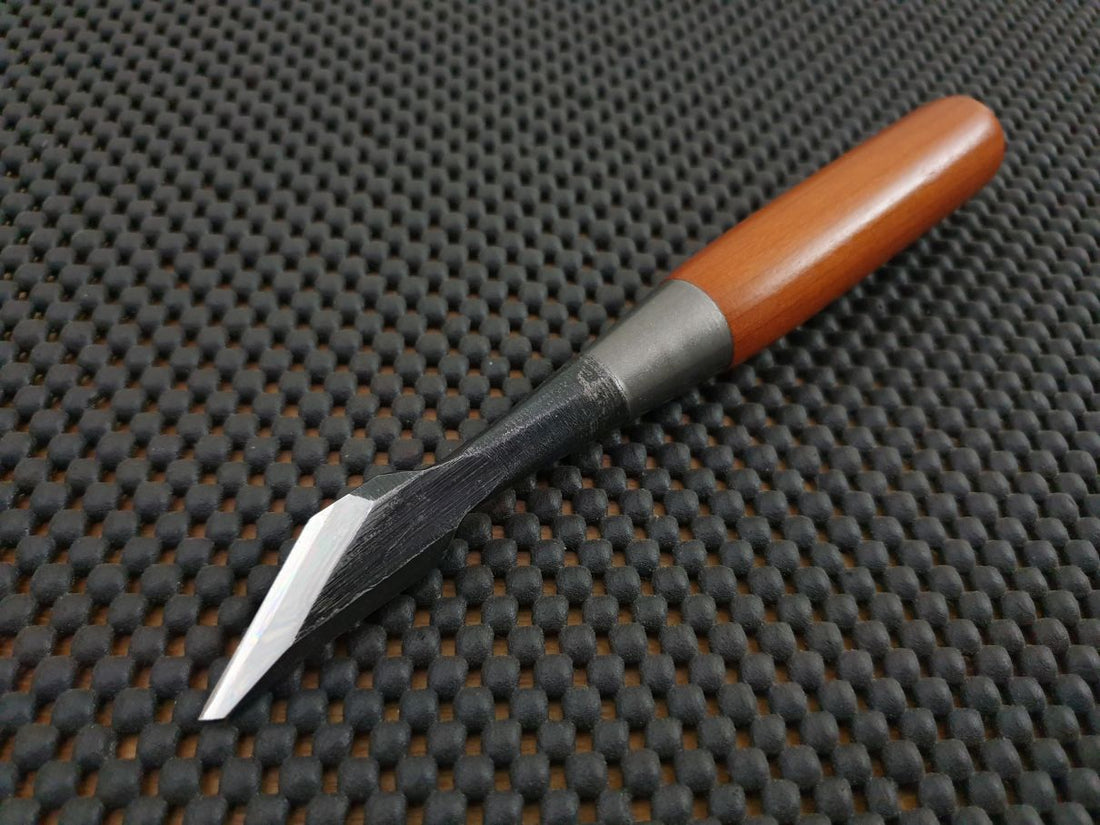 Japanese Carving Chisel Australia