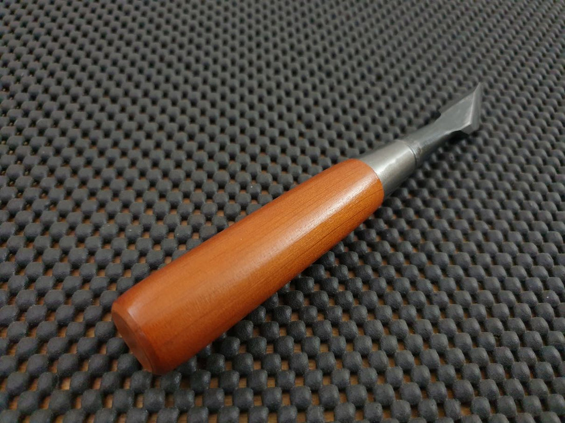 Japanese Carving Chisel Australia