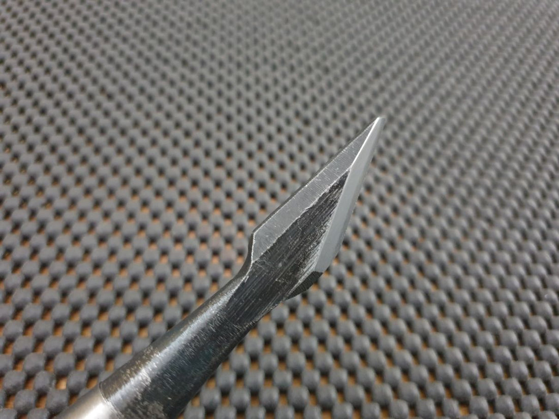 Japanese Carving Chisel Australia