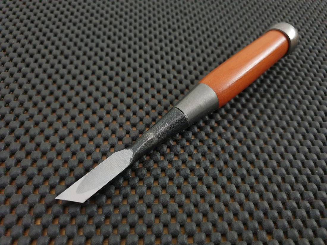 Japanese Carving Chisel Australia