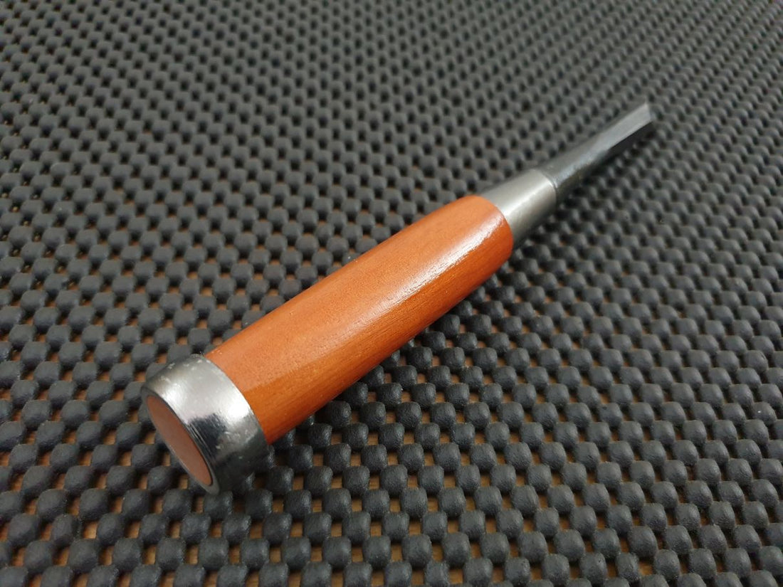 Japanese Carving Chisel Australia