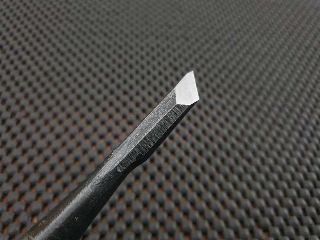 Japanese Carving Chisel Australia