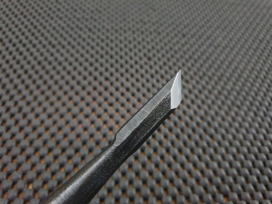 Japanese Carving Chisel Australia