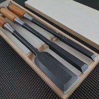 Anaya Nomi Deep Cut Japanese Chisel