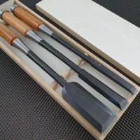 Anaya Nomi Deep Cut Japanese Chisel