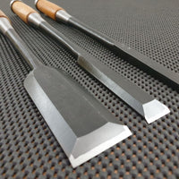 Anaya Nomi Deep Cut Japanese Chisel