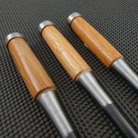 Anaya Nomi Deep Cut Japanese Chisel