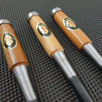 Anaya Nomi Deep Cut Japanese Chisel