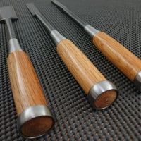 Anaya Nomi Deep Cut Japanese Chisel