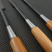 Anaya Nomi Deep Cut Japanese Chisel