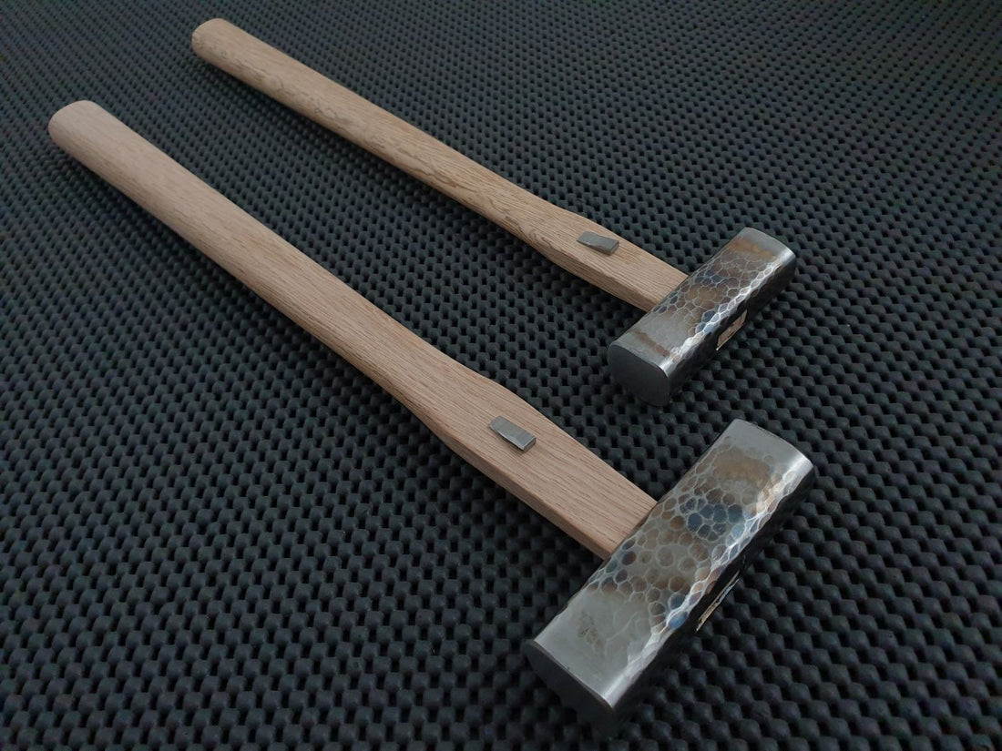 Japanese Hammer Gennou