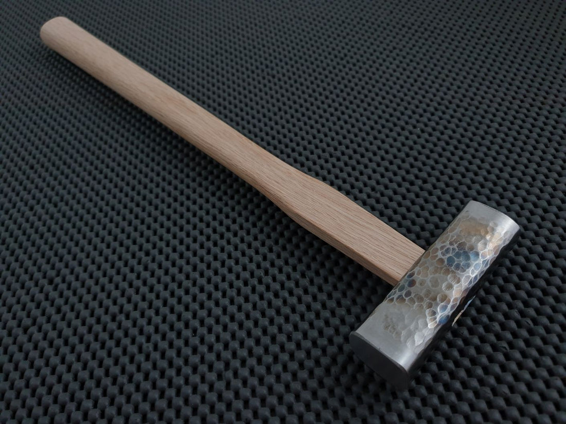 Japanese Hammer Gennou