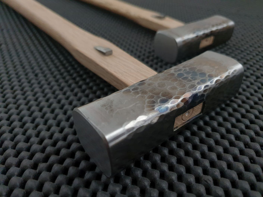 Japanese Hammer Gennou