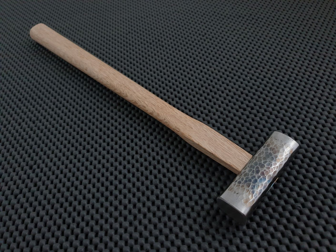 Japanese Hammer Gennou