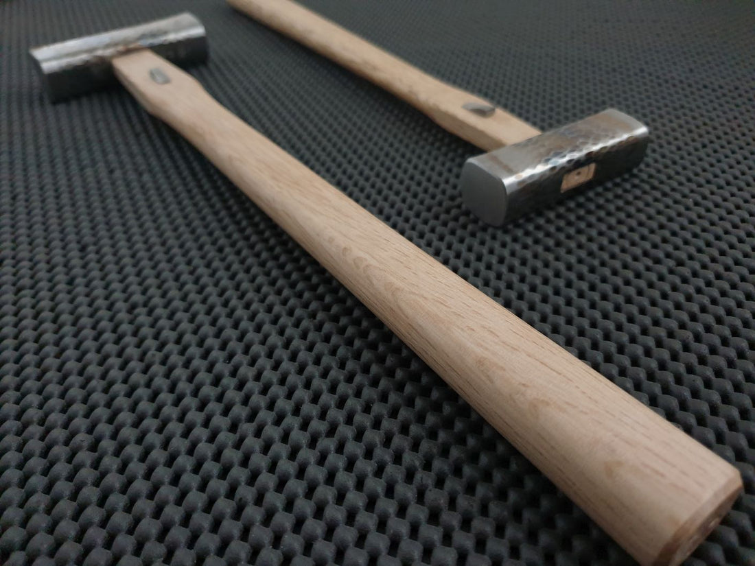 Japanese Hammer Gennou
