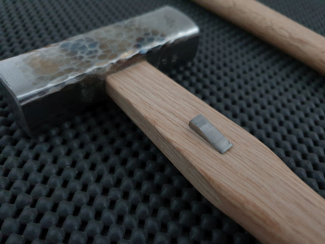 Japanese Hammer Gennou