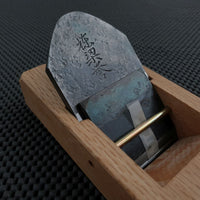Toryo Homare Kanna Woodworking Plane
