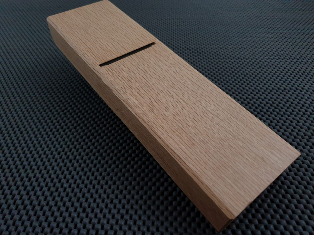 Toryo Homare Kanna Woodworking Plane