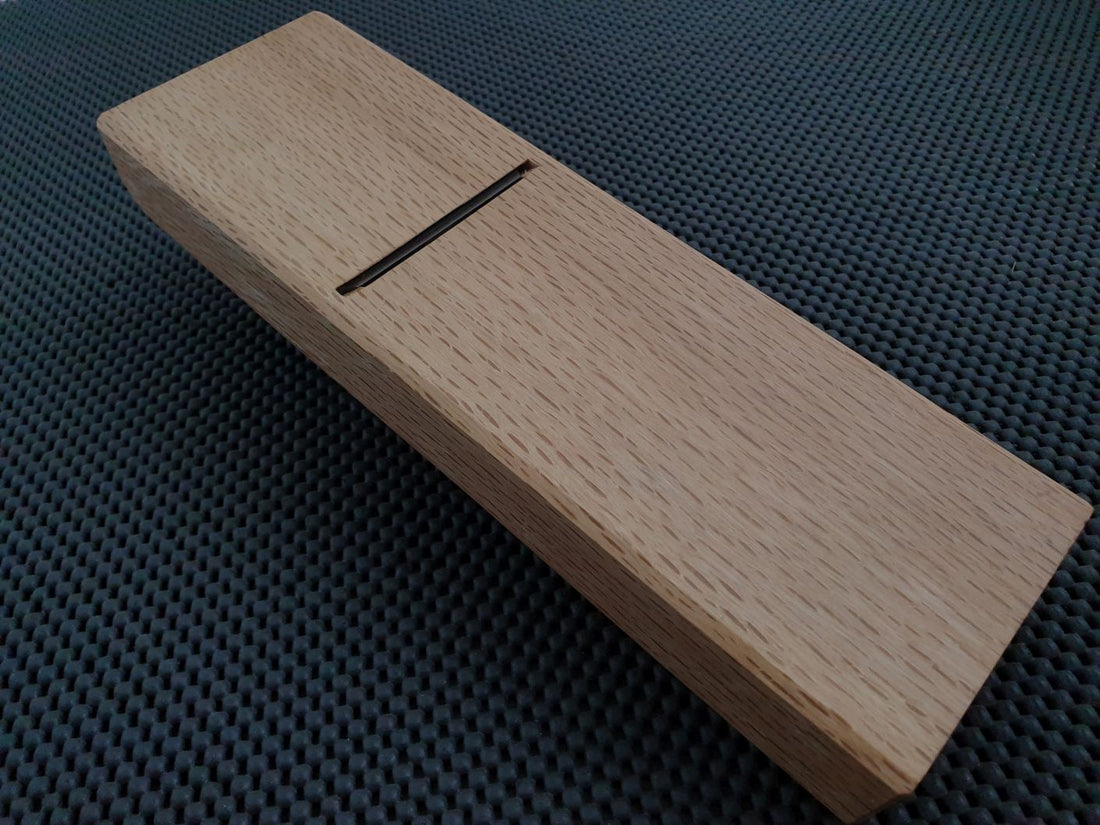 Toryo Homare Kanna Woodworking Plane