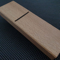 Toryo Homare Kanna Woodworking Plane