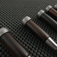 Daitei Hikoza Suminagashi Chisels