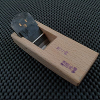 Morihei Mini Kanna Woodworking Plane