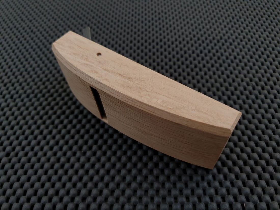 Morihei Mini Kanna Woodworking Plane