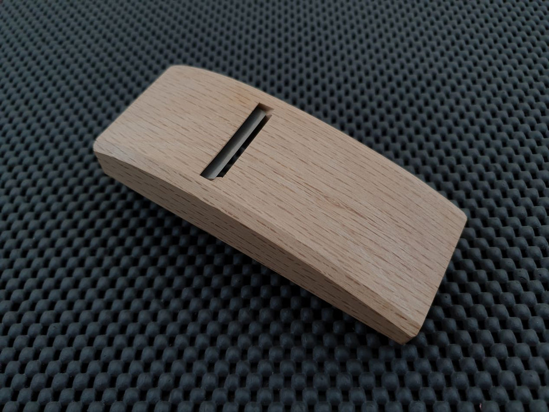 Morihei Mini Kanna Woodworking Plane