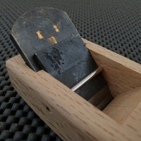 Morihei Mini Kanna Woodworking Plane