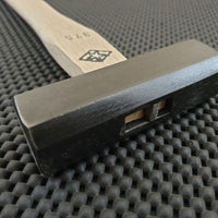 Morihei Japanese Hammer Gennou