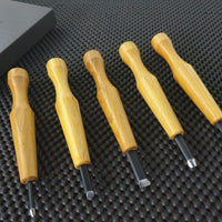 Japanese Wood Carving Chisel Set Australia