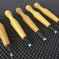Japanese Wood Carving Chisel Set Australia