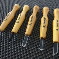 Japanese Wood Carving Chisel Set Australia