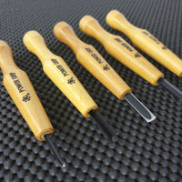 Japanese Wood Carving Chisel Set Australia