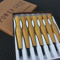 Japanese Wood Carving Chisel Set Australia