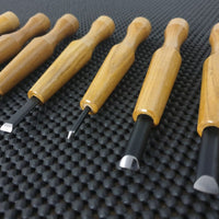 Japanese Wood Carving Chisel Set Australia