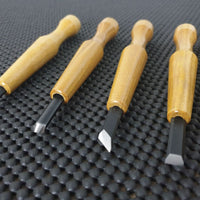Japanese Wood Carving Chisel Set Australia