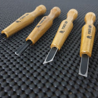 Japanese Wood Carving Chisel Set Australia