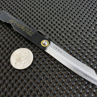 Higonokami Motosuke Folding Knife Japan _Japanese Knives Australia