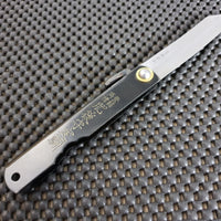 Higonokami Motosuke Folding Knife Japan _Japanese Knives Australia