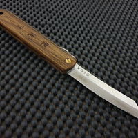Higonokami Japanese Folding Knife Australia