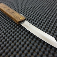 Higonokami Japanese Folding Knife Australia