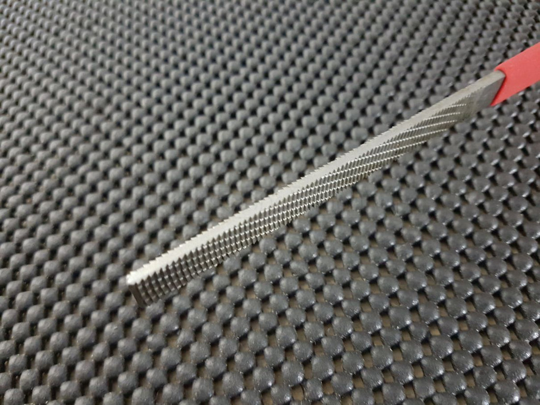 Japanese Rasp Woodworking File Japan